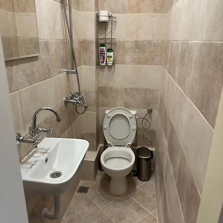 Apartmán Something In French Burgas City