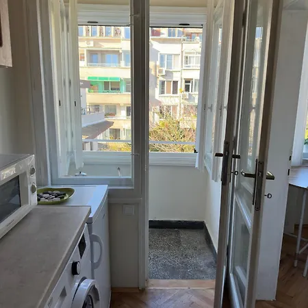 Apartmán Something In French
